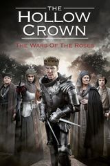 Key visual of The Hollow Crown 2
