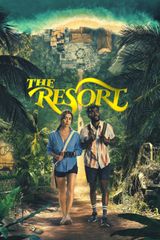 Key visual of The Resort 1