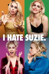 Key visual of I Hate Suzie 1