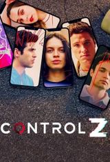 Key visual of Control Z 3