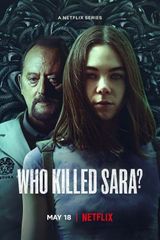 Key visual of Who Killed Sara? 3