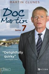 Key visual of Doc Martin 7