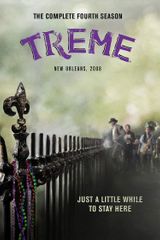 Key visual of Treme 4