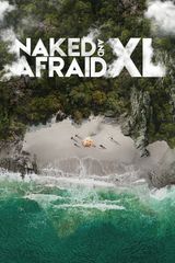 Key visual of Naked and Afraid XL 5