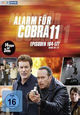 Key visual of Alarm for Cobra 11: The Motorway Police 21