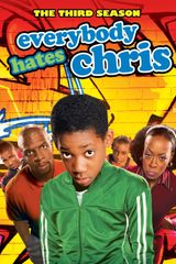 Key visual of Everybody Hates Chris 3