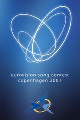 Key visual of Eurovision Song Contest 46