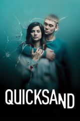Key visual of Quicksand 1