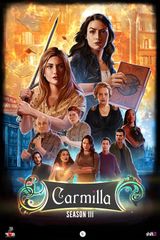 Key visual of Carmilla 4