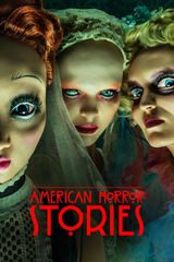 Key visual of American Horror Stories 2