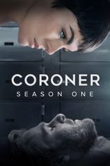 Key visual of Coroner 1