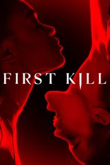 Key visual of First Kill 1