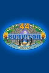 Key visual of Survivor 44