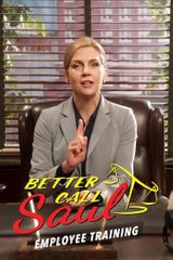 Key visual of Better Call Saul Employee Training 3