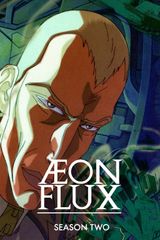 Key visual of Æon Flux 2