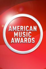 Key visual of American Music Awards 48