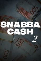 Key visual of Snabba Cash 2