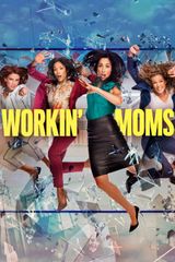 Key visual of Workin' Moms 5