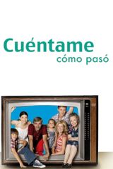 Key visual of Cuéntame cómo pasó 8