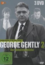 Key visual of Inspector George Gently 2