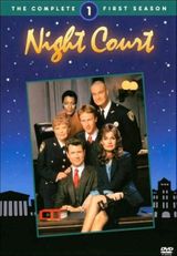 Key visual of Night Court 1