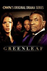 Key visual of Greenleaf 1