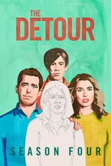 Key visual of The Detour 4