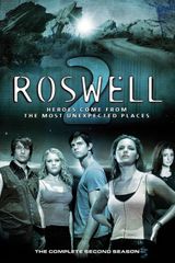 Key visual of Roswell 2