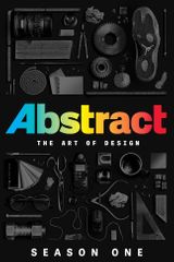 Key visual of Abstract: The Art of Design 1