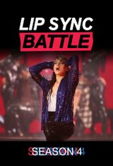 Key visual of Lip Sync Battle 4