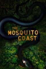 Key visual of The Mosquito Coast 2