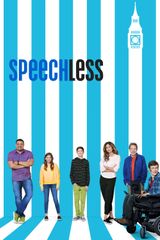 Key visual of Speechless 3