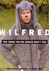 Key visual of Wilfred 1