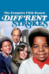 Key visual of Diff'rent Strokes 5