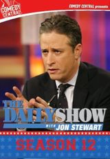 Key visual of The Daily Show 12