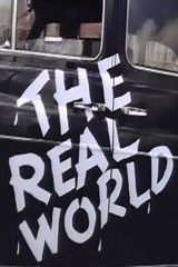 Key visual of The Real World 4