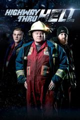 Key visual of Highway Thru Hell 10