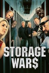 Key visual of Storage Wars 13