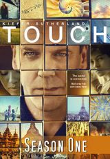 Key visual of Touch 1