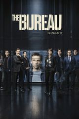 Key visual of The Bureau 4