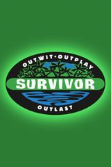 Key visual of Survivor 1
