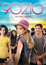 Key visual of 90210 5