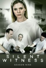 Key visual of Silent Witness 9