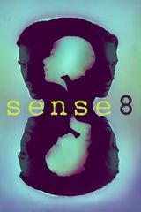 Key visual of Sense8 1