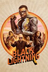 Key visual of Black Lightning 2