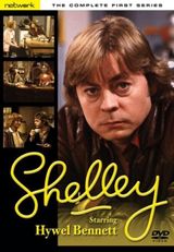 Key visual of Shelley 1