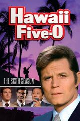 Key visual of Hawaii Five-O 6