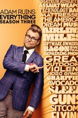 Key visual of Adam Ruins Everything 3