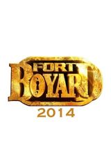 Key visual of Fort Boyard 25