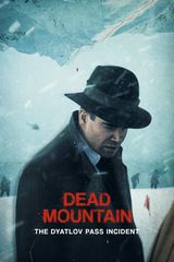 Key visual of Dead Mountain: The Dyatlov Pass Incident 1